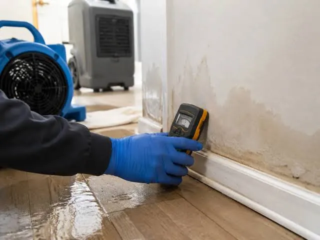 24/7 Water damage restoration services in Golinda, TX - Rapid flood cleanup and mitigation